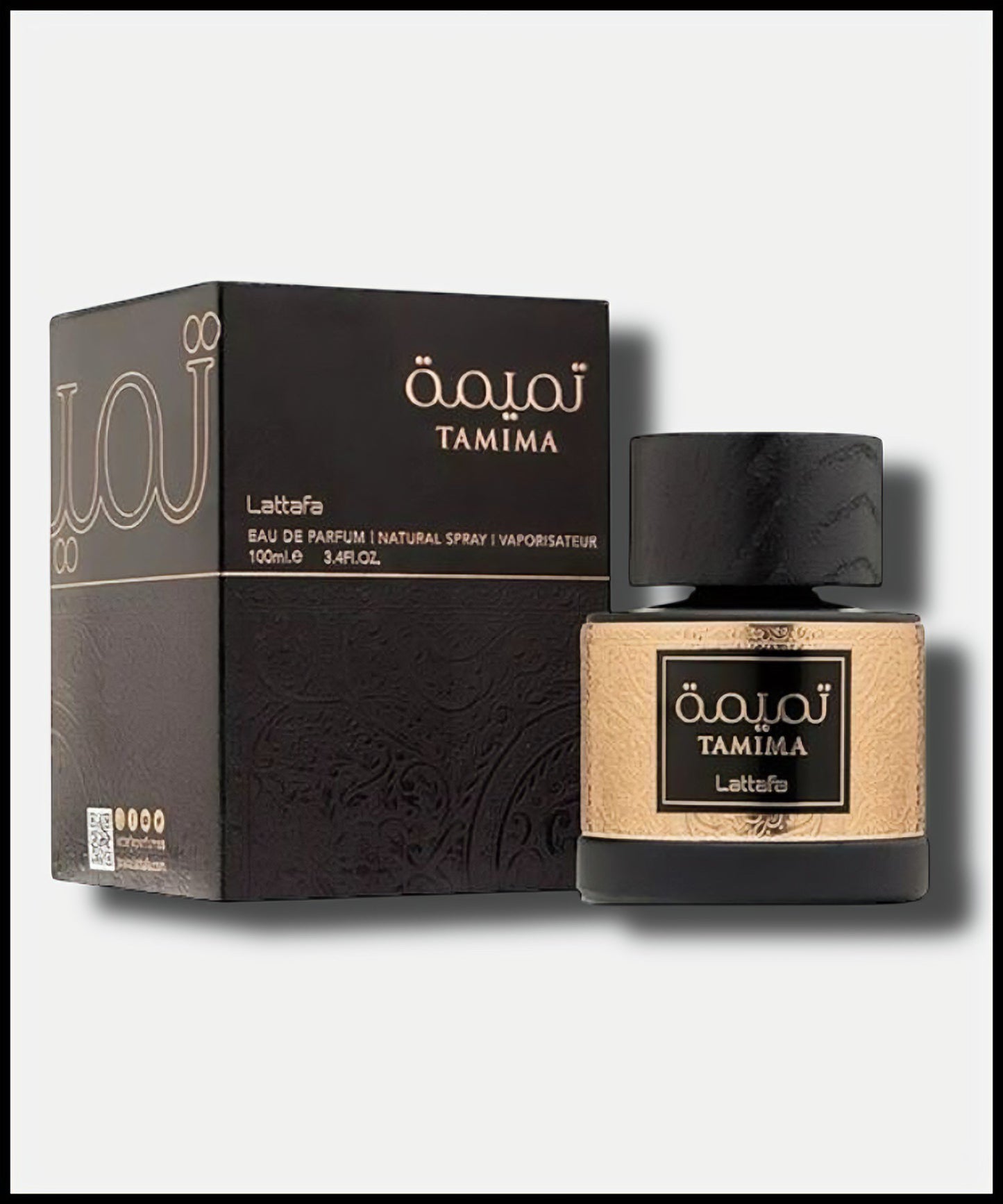 Lattafa Tamïma Eau de Parfum 