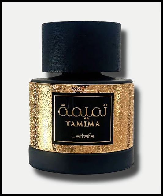 Lattafa Tamïma Eau de Parfum