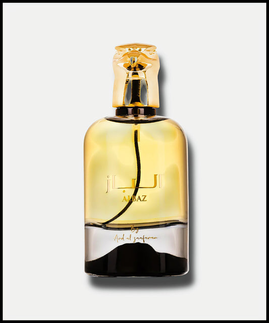 Albaz Eau de Parfum 