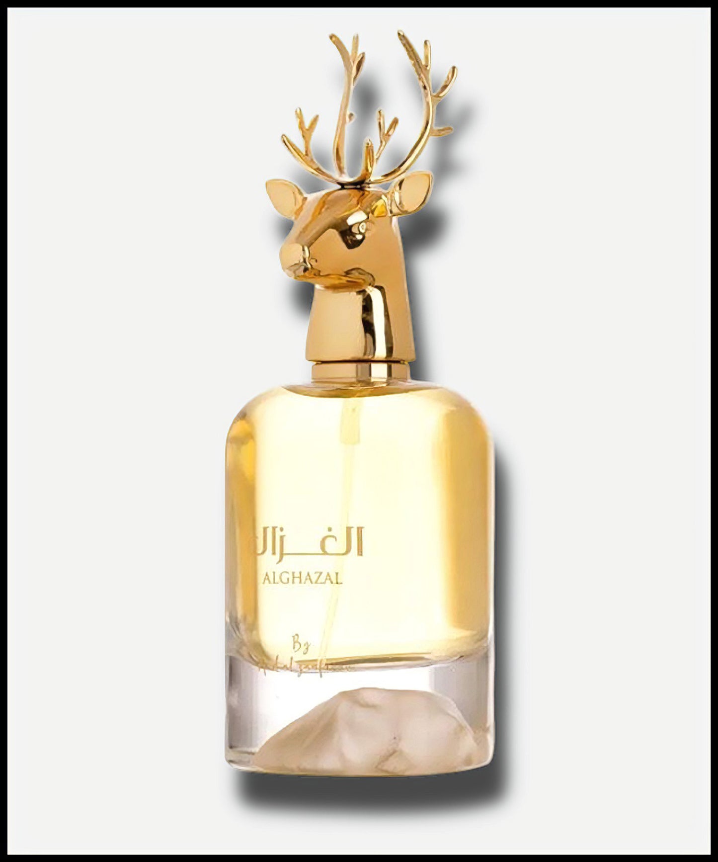 Alghazal Eau de Parfum