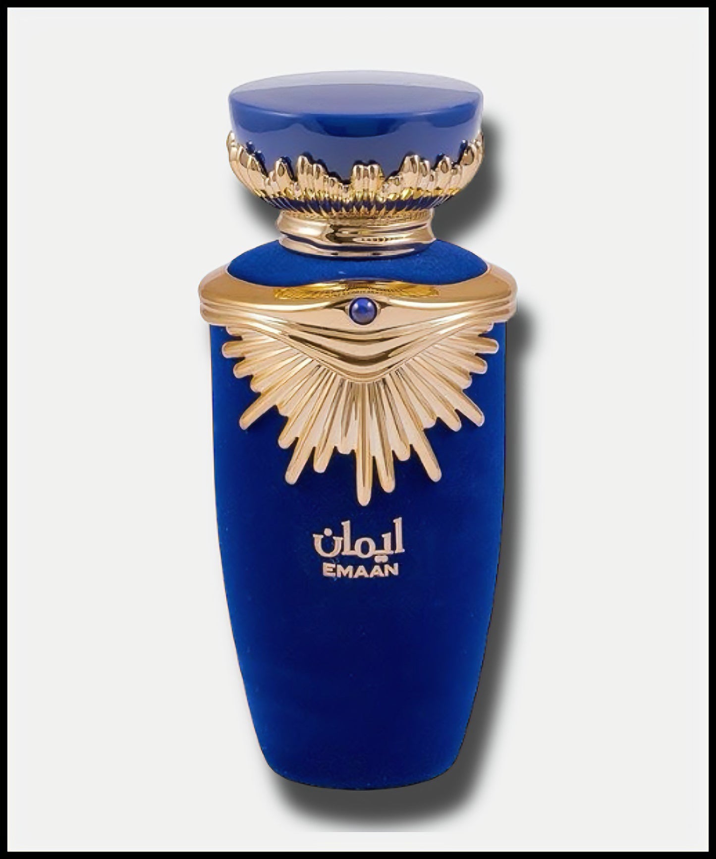 Lattafa Emaan Eau de Parfum