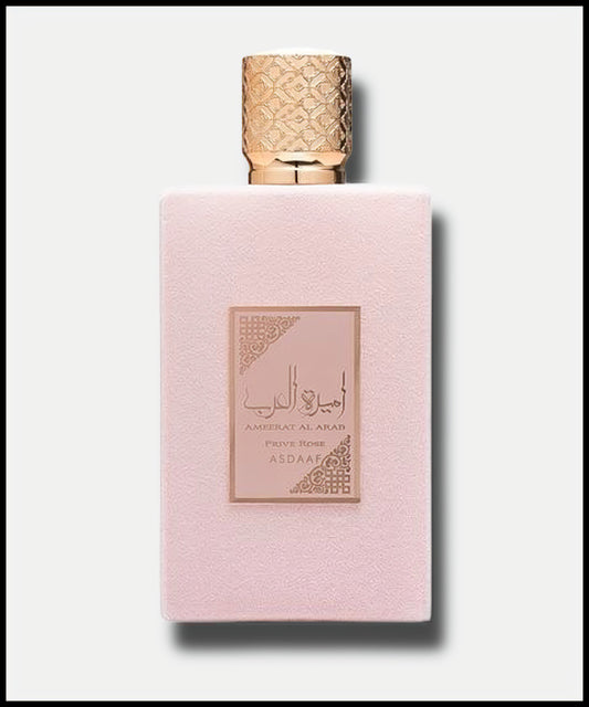 Ameerat Al Arab Private Pink 